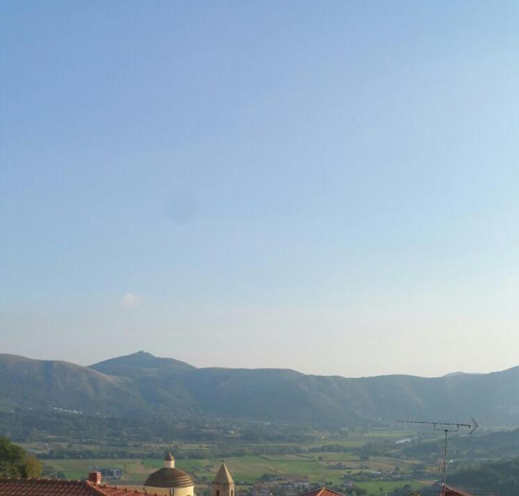 Bed and Breakfast A Casa Di Angela Caiazzo Экстерьер фото